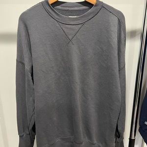 Abercrombie and Fit. Size M.